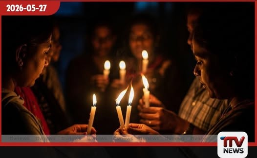 කඩුගන්නාව කුරුදුවත්ත ගම්මානය අඳුරේ!