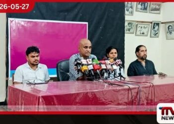 පාස්කු ප්‍රහාරයේ දේශපාලන හස්තය රාජපක්ෂලායි වහසි බස් දොඩන කල්ලිය වහා සිරගත කරන්නැයි  ජන බලය ක්‍රියාකාරී කමිටුවෙන් දැඩි බලකිරීමක්