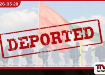 UAE හි අත්අඩංගුවට ගත් ශ්රී ලාංකිකයන් 7 දෙනෙකු දිවයිනට පිටුවහල් කෙරේ
