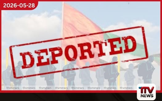 UAE හි අත්අඩංගුවට ගත් ශ්රී ලාංකිකයන් 7 දෙනෙකු දිවයිනට පිටුවහල් කෙරේ