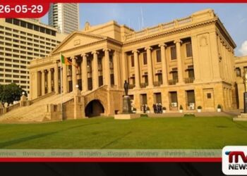ජනාධිපති ලේකම් කාර්යාලයෙන් මැයි 30 සිට ජූනි 02 දක්වා වෙසක් වැඩසටහන් රැසක්