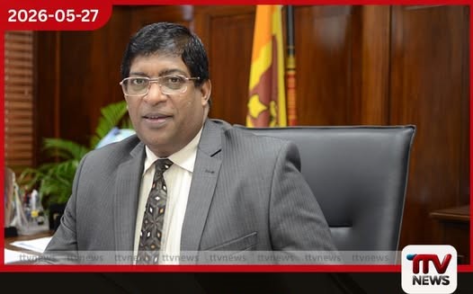රුපියල වැටුණට පස්සේ බේත් කරලා වැඩක් නෑ රජයේ සහ මහ බැංකුවේ ආර්ථික පිළියම් ගැන රවී කරුණානායකගෙන් විවේචනයක්