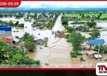 කුඩා ගඟ සහ මගුර ගඟ ආශ්‍රිත  පහත්බිම්වලට  ගංවතුර අවදානමක්