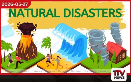 ආපදා නීති 20ක් තිබ්බත් වැඩක් වෙලා නෑ