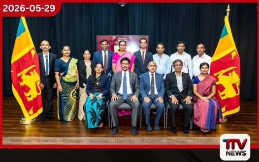 සිංගප්පූරුවේ ලංකා තේ ප්රවර්ධන සංස්කෘතික උළෙලට ඩිජිටල් ආර්ථික නියෝජ්ය ඇමැති එරංග වීරරත්න එක්වෙයි
