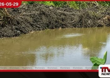 නාගරික ජල ගැලීම්‌ සහ  යටිතල පහසුකම්‌ විනාශය  අත්‌තිඩිය සහ කටුනායක ප්‍රදේශවල  කඩිනම්‌ ප්‍රතිසංස්‌කරණ ඇරඹේ