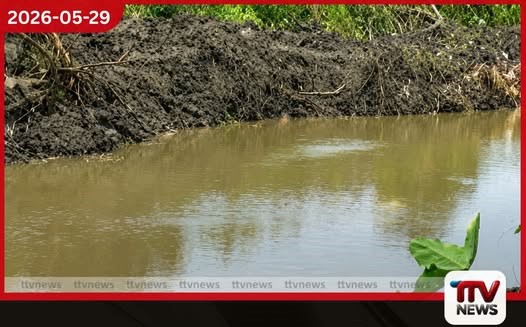 නාගරික ජල ගැලීම් සහ යටිතල පහසුකම් විනාශය අත්තිඩිය සහ කටුනායක ප්රදේශවල කඩිනම් ප්රතිසංස්කරණ ඇරඹේ