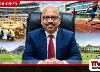 තරුණ සංවර්ධනය උදෙසා  දේශපාලන න්‍යාය පත්‍ර ඉක්මවා ගිය  නව පර්යේෂණ ප්‍රවේශයක්
