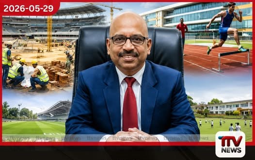 තරුණ සංවර්ධනය උදෙසා දේශපාලන න්යාය පත්ර ඉක්මවා ගිය නව පර්යේෂණ ප්රවේශයක්