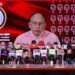 දේශපාලන කරළියේ නව සංවාදයකට මුල පුරමින් ලක්ෂ්මන් යාපා අබේවර්ධන පක්ෂ මූලස්ථානයේදී අදහස් දක්වයි