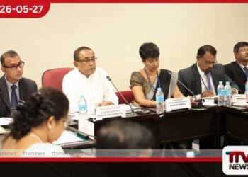 මාර්ග සංවර්ධන ගිමන්හලක් හොර රහසේ තෙවන පාර්ශවයකට බදු දීලා වැරදිකරුවන් සෙවීමට රජයේ ගිණුම් කාරක සභාවෙන් පරීක්ෂණ
