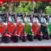 ත්රීරෝද රථ රියදුරන් ප්රවේශම් වන්න භයානක කොල්ලකෑමක් ආරම්භ වෙයි