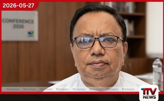 ආණ්ඩුවේ අත්දැකීම් නැතිකම නිසා රට අවුල් ජාලයක් කළ බවට හලීම්ගෙන් චෝදනාවක්