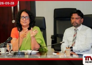 කරුණාවන්ත වෛද්යවරුන් බිහි කිරීමේ වැදගත්කම අගමැතිනි හරිනි අමරසූරිය අවධාරණය කරයි