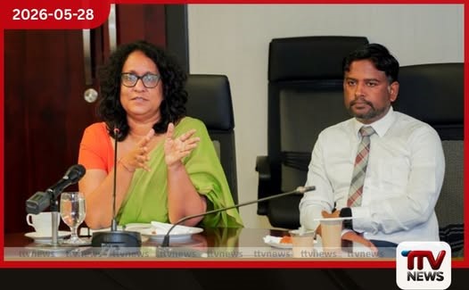 කරුණාවන්ත වෛද්යවරුන් බිහි කිරීමේ වැදගත්කම අගමැතිනි හරිනි අමරසූරිය අවධාරණය කරයි