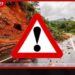 දිස්ත්‍රික්ක 4කට නිකුත් කළ නායයෑමේ අනතුරු ඇඟවීම් තවදුරටත් දීර්ඝ කෙරේ