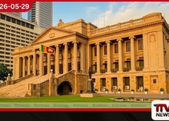ජනාධිපති ලේකම් කාර්යාලය විසින් මැයි 30 සිට ජූනි 02 දක්වා විශේෂ වෙසක් වැඩසටහන් මාලාවක් සංවිධානය කරයි