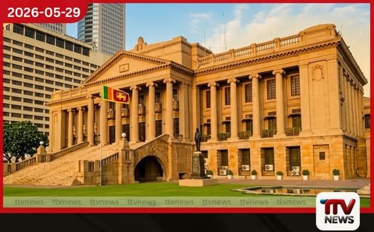 ජනාධිපති ලේකම් කාර්යාලය විසින් මැයි 30 සිට ජූනි 02 දක්වා විශේෂ වෙසක් වැඩසටහන් මාලාවක් සංවිධානය කරයි