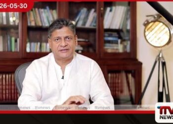 දිලිත් ජයවීරගේ  වෙසක් දින පණිවුඩය