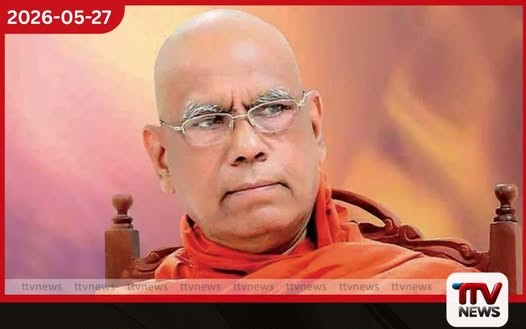 ධර්මය සහ විනය වනසන සිවුරුධාරීන්ගෙන් සසුන බේරාගන්න පරාක්රමබාහු රජු සිහිපත් කරමින් සෝභිත හිමි ජනපතිගෙන් ඉල්ලයි