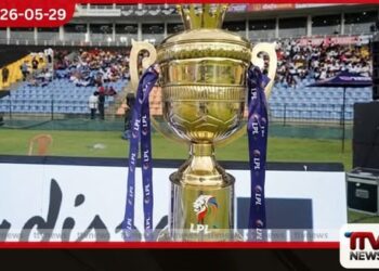 LPL කණ්ඩායම් 2026 ක්රීඩක කෙටුම්පතට පෙර සෘජු ක්රීඩක ගිවිසුම් ප්රකාශයට පත් කරයි