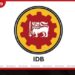 කාර්මික සංවර්ධන මණ්ඩලයේ සභාපති රවී නිශ්ශංක ධුරයෙන් ඉල්ලා අස්වෙයි