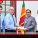 Rebuilding Sri Lanka අරමුදලට MAC Holdings රු. මිලියන 5ක් පරිත්‍යාග කරයි