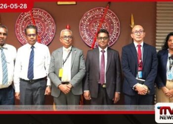 වැඩිහිටි තැනැත්තන් පිළිබඳ  ජාතික ප්‍රතිපත්තිය සමාලෝචනයට  උපායමාර්ගික සැලැස්මක්