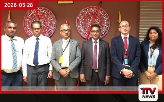 වැඩිහිටි තැනැත්තන් පිළිබඳ ජාතික ප්රතිපත්තිය සමාලෝචනයට උපායමාර්ගික සැලැස්මක්