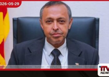 ප්‍රවාහන හා මහාමාර්ග අමාත්‍යාංශ ලේකම්  මහාචාර්ය කපිල පෙරේරා  සිය ධුරයෙන් ඉල්ලා අස්වෙයි
