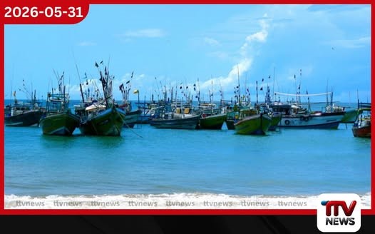 ගන්දර ධීවර වරායේ සංවර්ධන කටයුතු අවසන් කර දෙසැම්බර් මස ජනතා අයිතියට