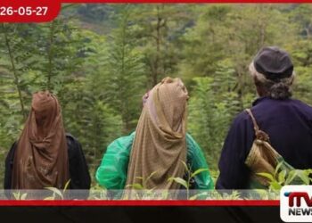 ලංකාවේ තේ වතුවල මලයහ දෙමළ ජනතාව බලහත්කාර ශ්රම සූරාකෑමකට ලක්වෙනවා