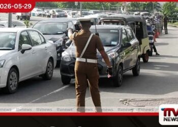 පෙරහැර නිසා දික්වැල්ල ප්‍රදේශයේ  රථවාහන ගමනාගමනයට තාවකාලික සීමා පැනවීමට පොලීසිය පියවර ගනී