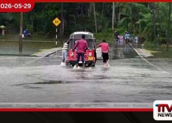 බුලත්සිංහල, මදුරාවල සහ පාලින්දනුවරට ගංවතුර අවදානමක්