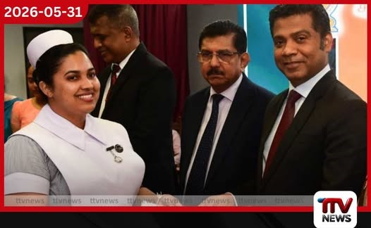 2025 – 2029 කාලසීමාව තුළ හෙද සේවාවට අලුතින් 13,600ක් බඳවා ගැනීමට පියවර