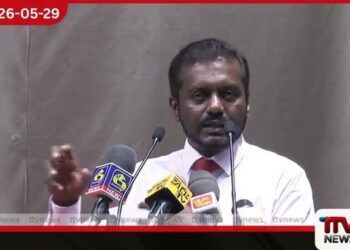 ‘අනුරට ගෝඨාභය ඉක්මනින් හමුවේවි,  දක්ෂයෙකුට රට භාරදීම හැර  වෙනත් විකල්පයක් නැත’
