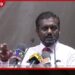‘අනුරට ගෝඨාභය ඉක්මනින් හමුවේවි, දක්ෂයෙකුට රට භාරදීම හැර වෙනත් විකල්පයක් නැත’