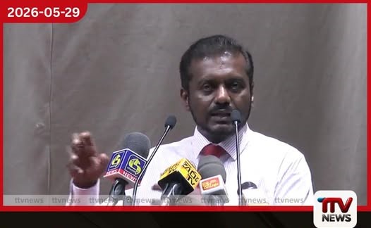 ‘අනුරට ගෝඨාභය ඉක්මනින් හමුවේවි, දක්ෂයෙකුට රට භාරදීම හැර වෙනත් විකල්පයක් නැත’