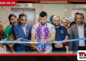 Creative Information Technologies සිය නවතම ප්‍රිමියම් ප්‍රදර්ශනාගාරය  යුනිටි ප්ලාසා හිදී විවෘත කරයි