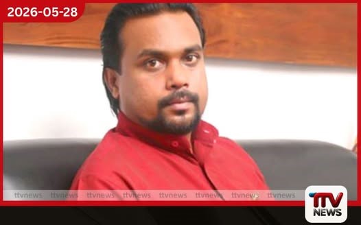හෝටලයක සහ සමාගමක කීර්ති නාමයට හානි කළැයි විමල් වීරවංශ ගෙන් රුපියල් බිලියන 8ක වන්දියක් ඉල්ලා එන්තරවාසි