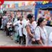 එළවළු මිල ඉහළ යෑම නිසා වෙසක් බත් දන්සල් සංවිධායකයින්ට දැඩි අභියෝගයක්
