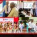සෙලාන් බැංකුව 291 වැනි පැහැසර පුස්තකාලය අ/බුද්ධංගල මධ්ය මහා විද්යාලයේදී විවෘත කරයි