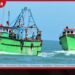 පේදුරුතුඩුවෙන් යාත්‍රා දෙකකින් මුහුදු ගිය ධීවරයින් සිව්දෙනෙකු අතුරුදන් සෙවීමේ මෙහෙයුම් ඇරඹෙයි