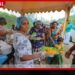 සම්බුදු වෙසක් තෙමඟුල නිමිත්තෙන් දික්ඔය වත්තේ කඩල සහ තේ පැන් දන්සලක්