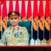 යුද්ධ හමුදාවේ නව මාණ්ඩලික ප්රධානියා ලෙස මේජර් ජෙනරාල් නිලන්ත ප්රේමරත්න පත් කෙරේ