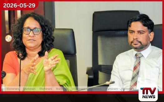 සහකම්පන වෛද්යවරයෙක් බිහි කළ හැකි නව මුහුණුවරක් වෛද්ය අධ්යාපනයට එක් කළ යුතුයි අගමැතිනි ආචාර්ය හරිනි අමරසූරිය