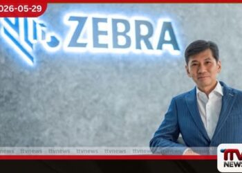 Zebra Technologies වසරේ හොඳම හවුල්කරු ලෙස DB Automation සම්මානයට පාත්ර වේ