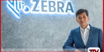 Zebra Technologies  වසරේ හොඳම හවුල්කරු ලෙස  DB Automation  සම්මානයට පාත්‍ර වේ