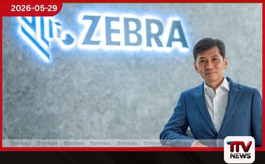 Zebra Technologies වසරේ හොඳම හවුල්කරු ලෙස DB Automation සම්මානයට පාත්ර වේ