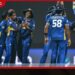 2026 කාන්තා 20 – 20 ලෝක කුසලානය සඳහා ශ්රී ලංකා සංචිතය නම් කෙරේ